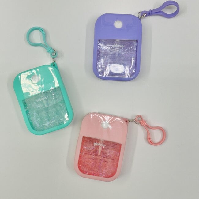 iScream Glistening Body Mist