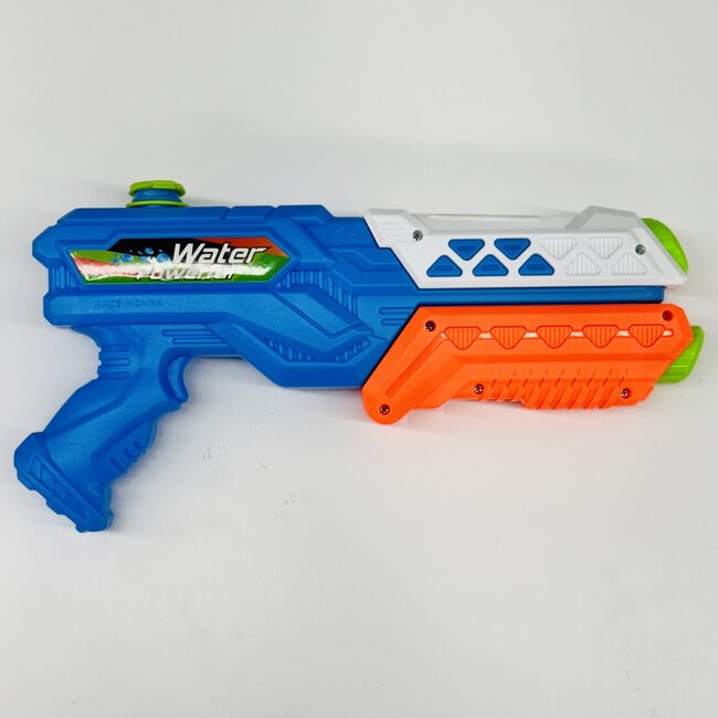Toy Life Super Blaster Soaker