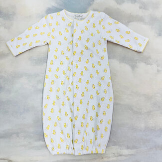 Kissy Kissy Cheery Chick Converter Gown