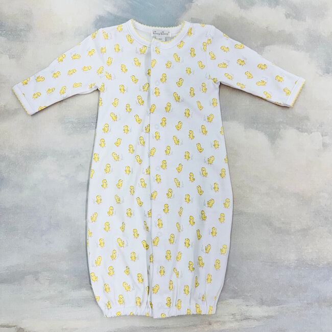 Kissy Kissy Cheery Chick Converter Gown