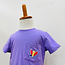 Itsy Bitsy Butterfly Pocket Tee