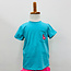 Itsy Bitsy Flamingo Floatie Pocket Tee