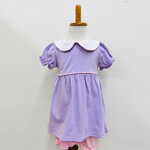 Itsy Bitsy Bow Bloomer Set