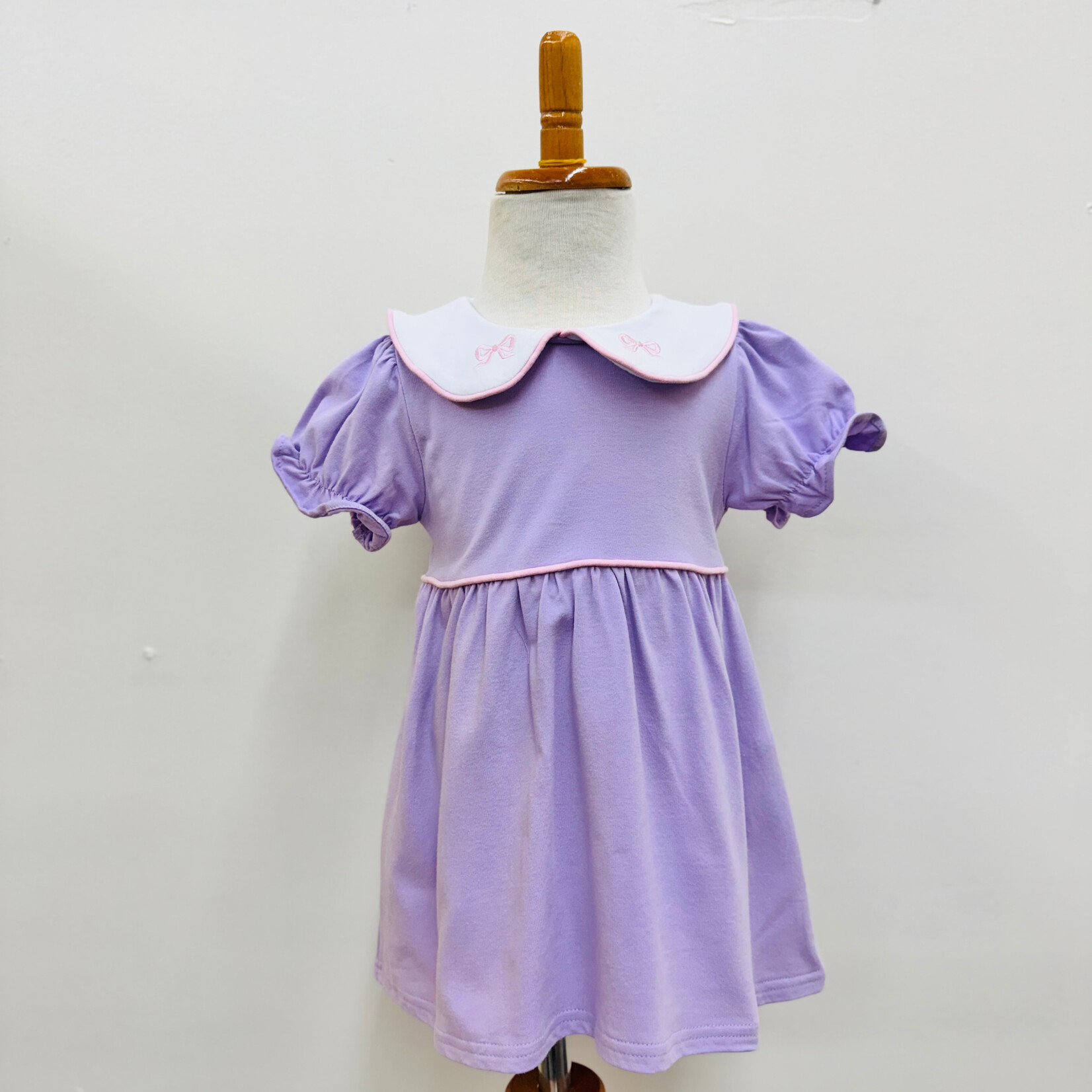 Itsy Bitsy Bow Bloomer Set