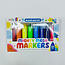 Ooly Mighty Mega Markets (Set of 8)