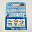 Ooly Color-A-Long: Fold Out Coloring Book- Ocean Adventure (5 ft long)