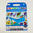 Ooly Color-A-Long: Fold Out Coloring Book- Ocean Adventure (5 ft long)