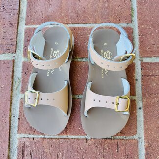 Sun-San Sandals Surfer - Latte
