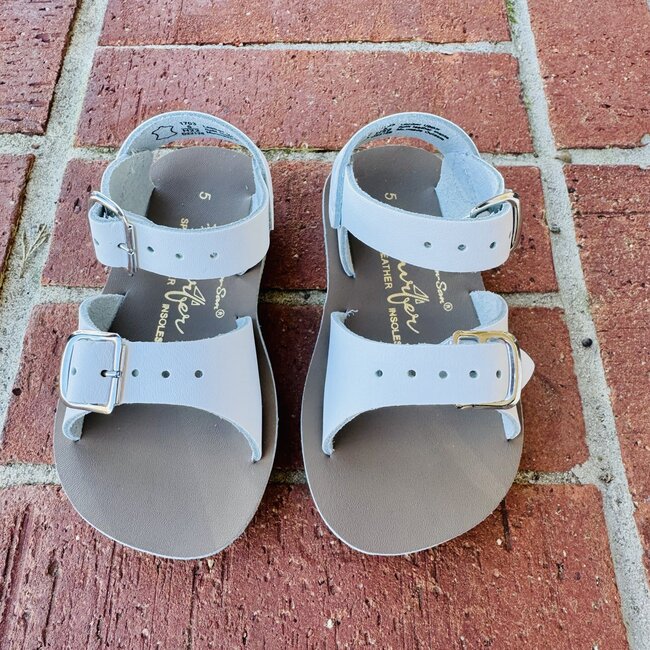 Sun-San Sandals Surfer - White