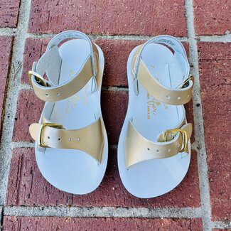 Sun-San Sandals Surfer - Gold
