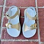 Sun-San Sandals Surfer - Gold