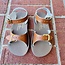 Sun-San Sandals Surfer - Tan