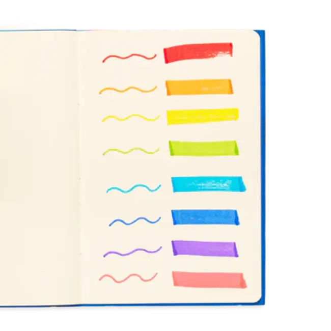 Ooly Mighty Mega Markets (Set of 8)