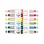 Ooly Double Up!: Double-ENded Crayons (Set of 6/ 12 Colors)