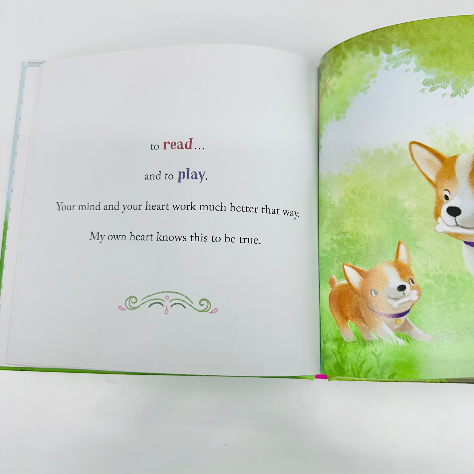 Why a Daughter Needs a Mom Book