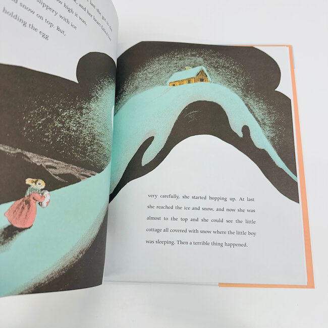 Country Bunny & the Little Gold Shoe Book