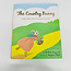 Country Bunny & the Little Gold Shoe Book