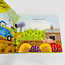 Little Blue Truck Springtime Book