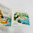 Moses in the Basket Book