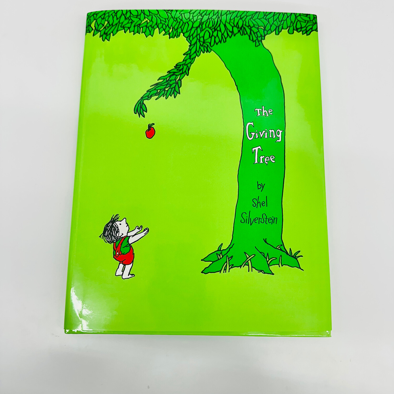 The Giving Tree Book