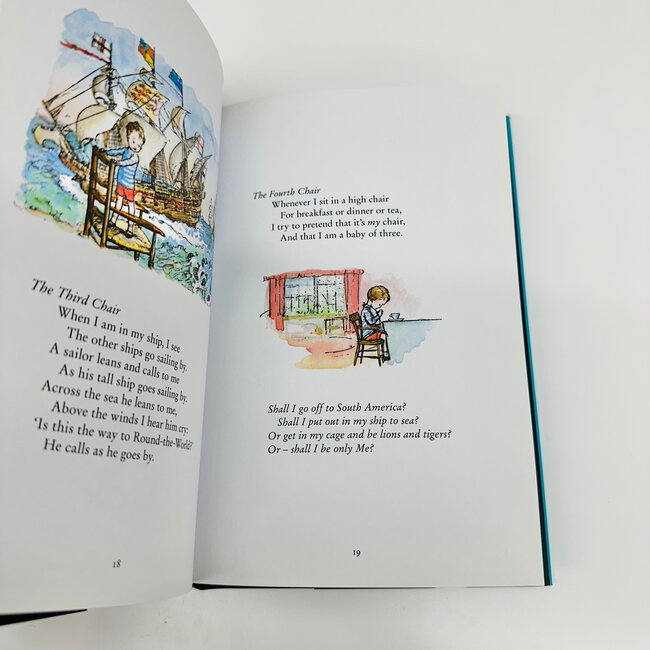 When We Were Very Young