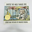 Where the Wild Things Are Book
