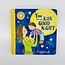 You Are My Kiss Good Night Book