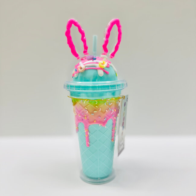 iScream Bunny Tumbler