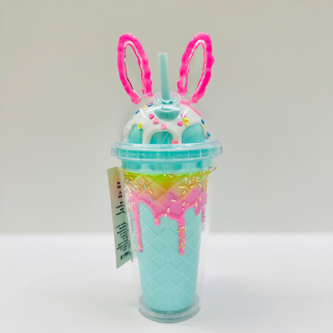 iScream Bunny Tumbler