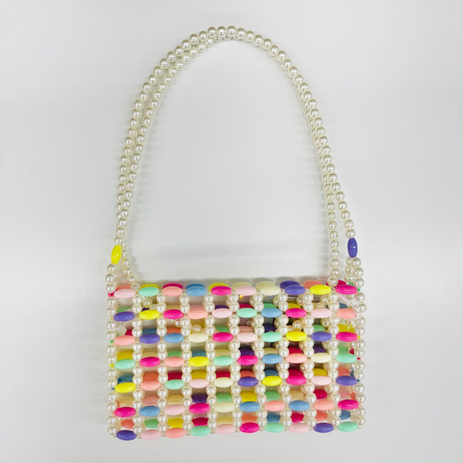 iScream Pretty Pastel Crossbody Bag