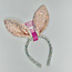 iScream Sequin Bunny Ears Headband