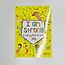 Hopscotch Girls I am Strong Coloring Book