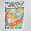 Hopscotch Girls I Can Believe in Me Draw the Lines Book