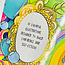 Hopscotch Girls I Can Believe in Me Draw the Lines Book