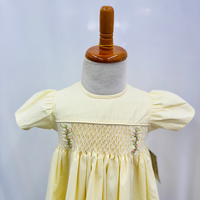 Remember Nguyen Maize Francis Dress