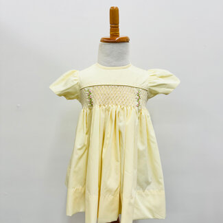 Remember Nguyen Maize Francis Dress