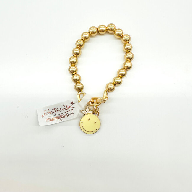 Great Pretenders Boutique Chic Happy Days Bracelet