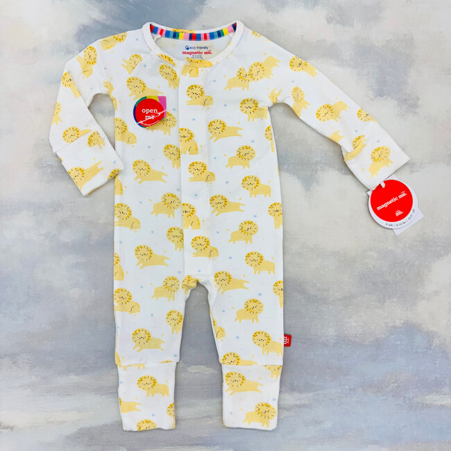 Magnetic Me Pride & Joy Modal Coverall