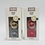 Bibs Pacifiers (2 Pack) - Anatomical