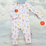 Magnetic Me Playground Pals Modal Convertible Coverall