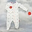 Magnetic Me Penguin Pints Modal Footie with Ruffle