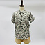 Fieldstone Marsh Camo Button Down