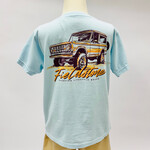 Fieldstone Neon Bronco - Chambray