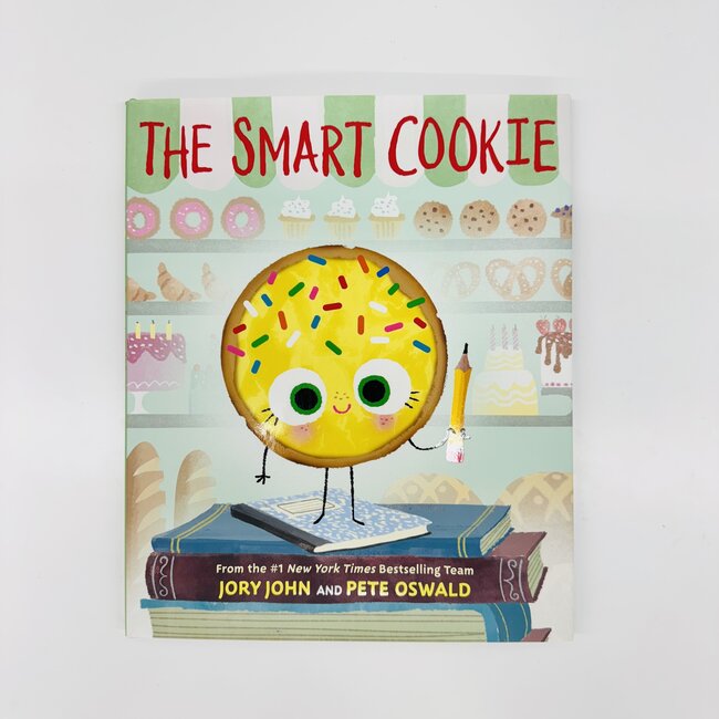 Harvest House Publishers The Smart Cookie