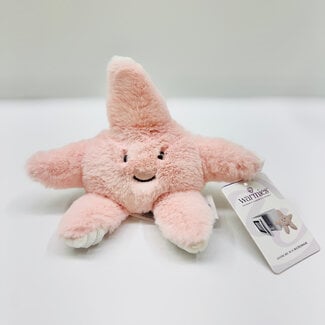 Warmies Starfish Junior Warmie Warmies Starfish Junior Warmie