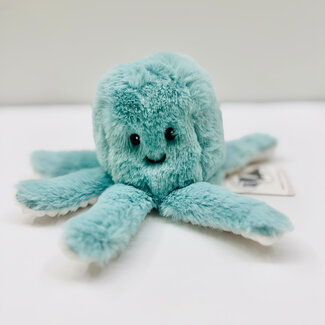 Warmies Octopus Warmies Junior Warmies Octopus Warmies Junior