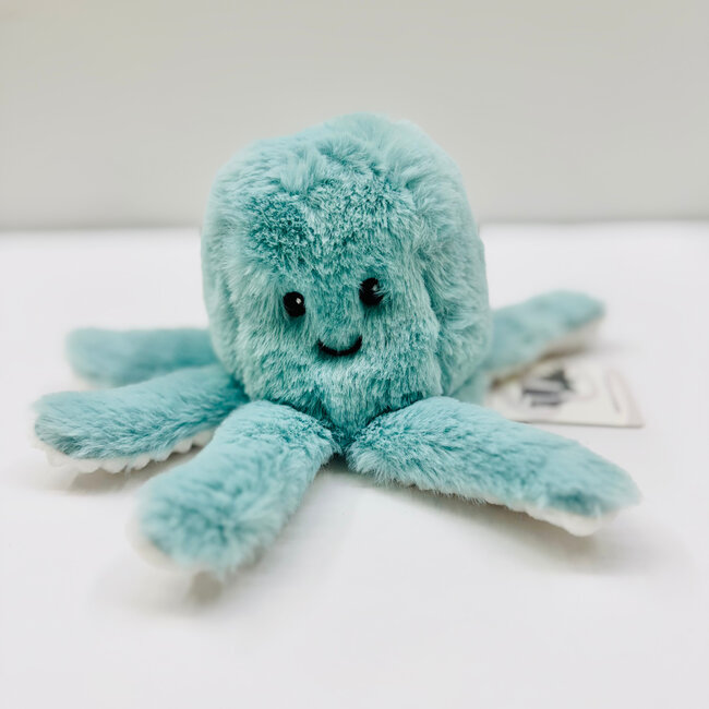 Warmies Octopus Warmies Junior
