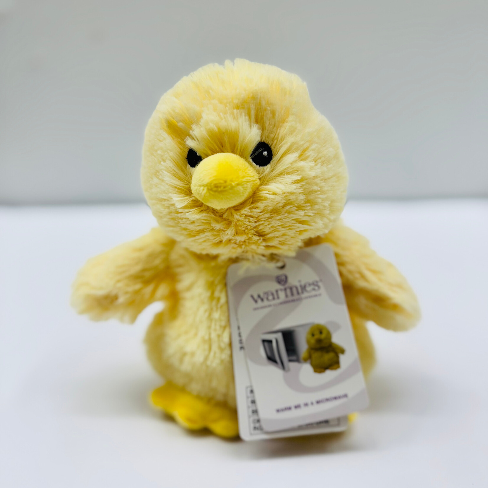 Warmies Chick Warmies Junior