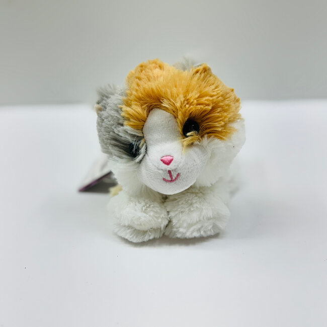Warmies Calico Cat Warmies Junior
