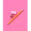 Taylor Elliott Designs Pencil Set - Motivational - Asst Colors - 22 Pc Set